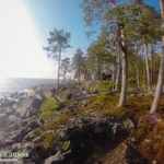 Фото №3 Отдых и рыбалка дикарем на острове