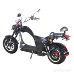 Фото №8 Электроскутер Citycoco SkyBoard Enisei Chopper 4000w новый