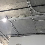 Фото №5 Гарантированно качественная электрика "под ключ". Электромонтажные работы