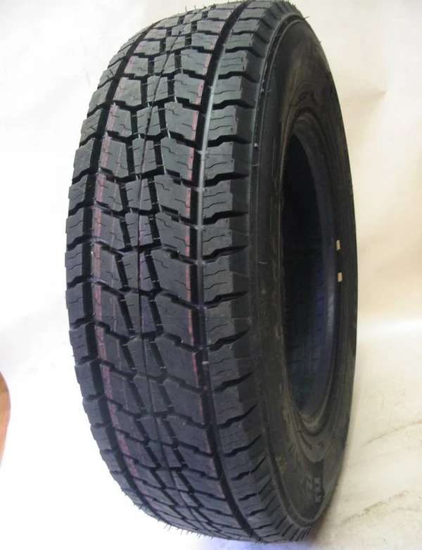 Фото 225/75 r16c кама 218 бычок