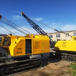 фото Экскаватор ДРАГЛАЙН