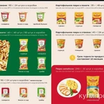 Фото №5 Лапша быстрого приготовления