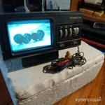 Фото №4 Мини ТВ