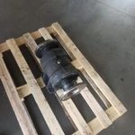 Промежуточная опора на МПТ и АДМ, опора промежуточная 77.020-00.26