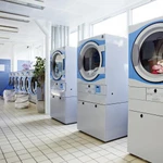 Диагностика и ремонт стиральных машин