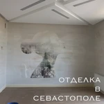 Фото №7 Нанесение венецианской штукатурки 