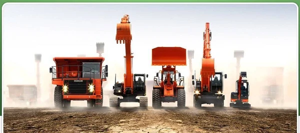 Фото Гидравлическое оборудование Hitachi ZX210H-3