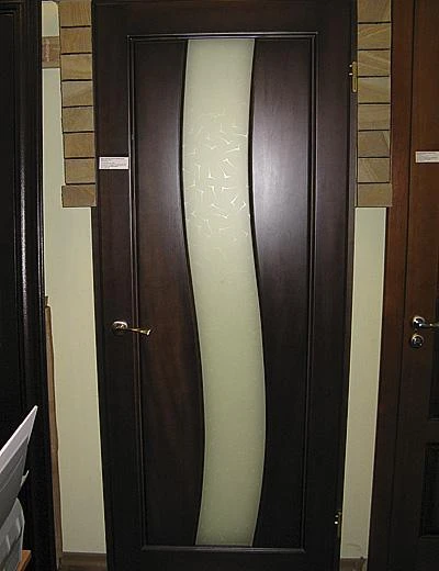 Фото Монтаж дверей