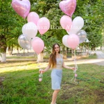 Фото №2 Воздушные шарики Аксай