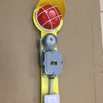 Фото №2 Пост сигнальный ПС-1