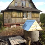 Фото №4 Копка колодцев, септиков, траншей в Ржеве. 