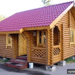 Фото №3 Теплый пол в бане. Мечта. Монтаж круглый год.