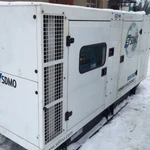 аренда генератора 10-300 кВт
