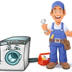 Мастер по ремонту стиральных машин 