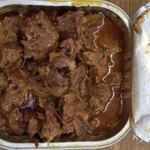 Фото №8 Говядина тушёная!!!