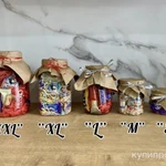 Фото №5 Подарочный набор. Сладкий подарок