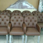 Фото №9 Обивка мебели,Ремонт мебели
