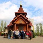 Фото №8 Фотосъемка видеосъемка детских праздников, крестин, выписки