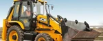 фото Аренда экскаватора-погрузчика JCB 3CX