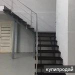 Фото №2 Лестницы из бука