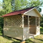 Фото №3 Выполним строительные работы,срубы на заказ.дрова
