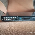 Фото №4 DVD плеер Хендэ