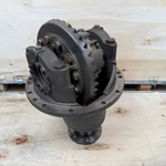 Фото №2 Редуктор моста SHANMON 388H WZL100DF WZL110