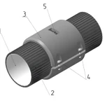 фото Устройство ЧБУ-1220-СЧ15 ГОСТ Р 57992-2017
