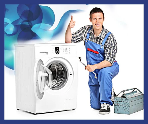 Фото Ремонт стиральных машин