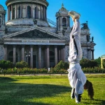 Фото №3 Тренер по фитнесу, воркакту, стритлифтингу и растяжке