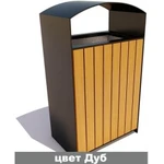 Фото №2 Урна «БАЗИС»