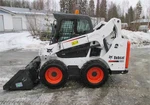 фото Bobcat S530