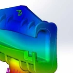 3d сканирование, 3d моделирование, CAD, creo