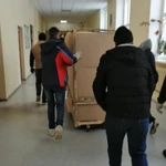 Фото №2 Грузоперевозки с грузчиками недорого
