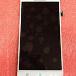Фото №2 Lenovo S850(E) белый OEM-модуль (дисплей) original