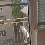 Фото №2 Сдаю 2 комнаты в 3 комнатной квартире на море