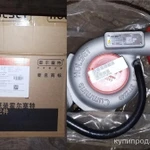 Фото №10 Турбина Сummins 2,8 ГАЗель Holset Турбокомпрессор