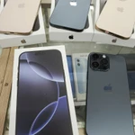 фото Точная Копия iPhone 16 Pro max 1 tb black