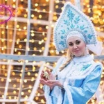 Фото №8 Дед Мороз и Снегурочка на дом в Москве