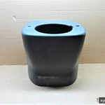 Фото №7 Чехол рулевой колонки - Toyota Hiace ) 1998-2005 | LH113V, LHD