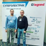 Фото №3 Услуги профессионального Электрика 
