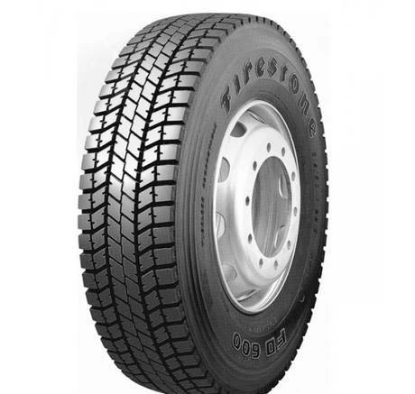 Фото Шины Firestone 295/80*22,5 FS422