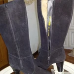 Фото №3 Сапоги женские зимние Финляндия Новые 40 Гост СССР