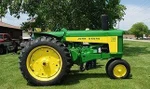 фото РВД John Deere