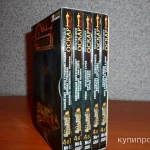 фото Фильмы на ДВД