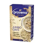 фото Овсяная безглютеновая каша Jumbo Oats Provena 500г.