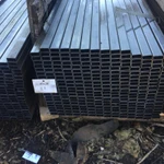 Фото №3 Труба профильная