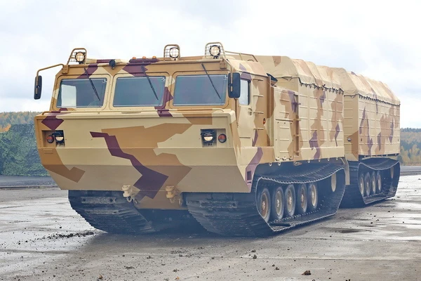 Фото Аренда Витязь ДТ-10П, ДТ-30П