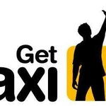 Подключение к такси gett