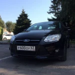 Фото №3 Прокат авто и аренда автомобилей, автопрокат